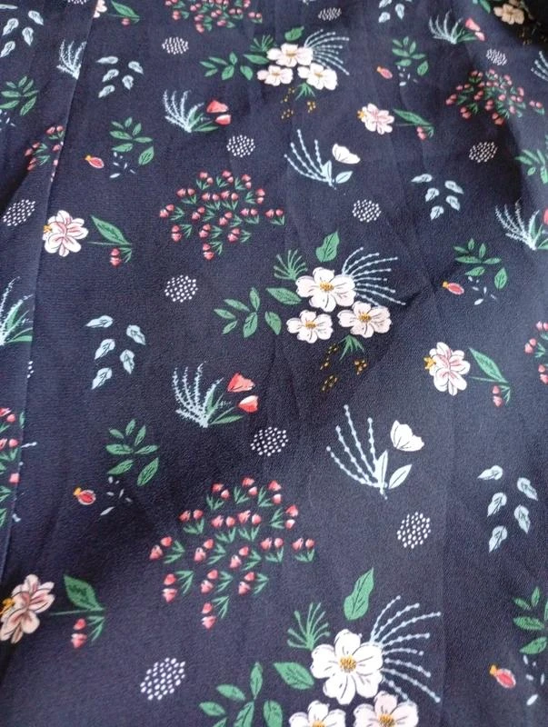 Mooi Kiabi tuniek tanktop maat 48 – photo 2